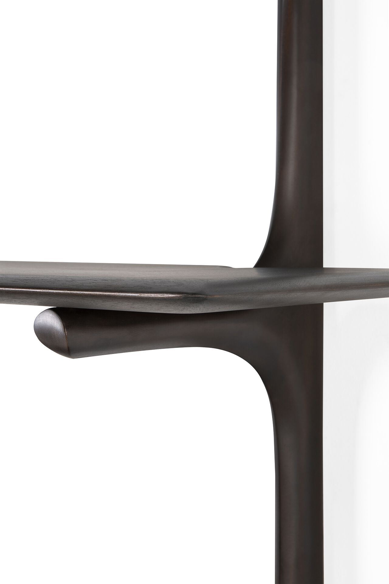 Полка из красного дерева Ethnicraft PI ARCH-00059665 - Вид №35