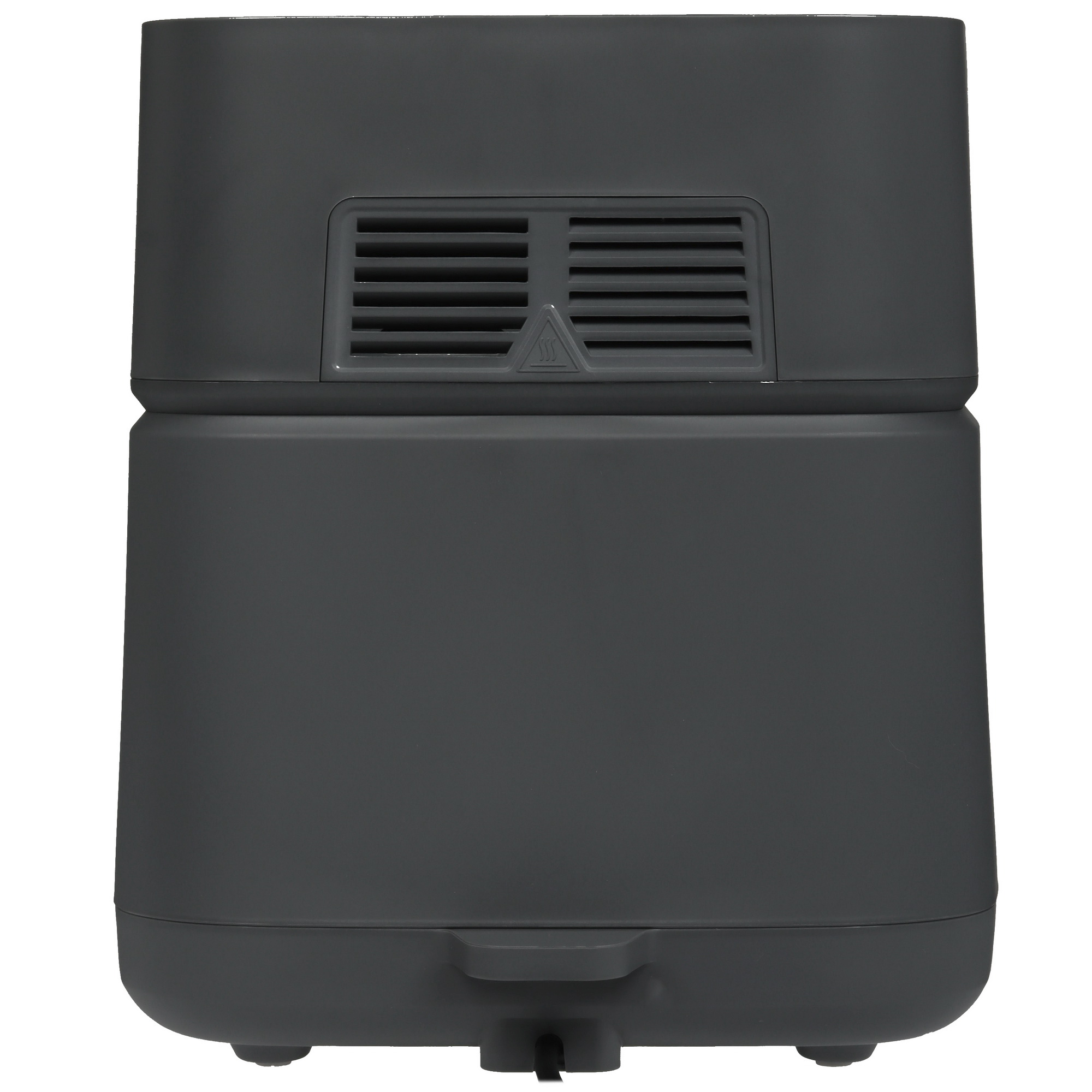 9161188 Аэрогриль Reoka FastCook RKAF-D2006 серый STDN-0100056 - Вид №7