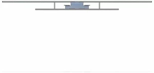 PONTAROLO Терморазрыв для балконов