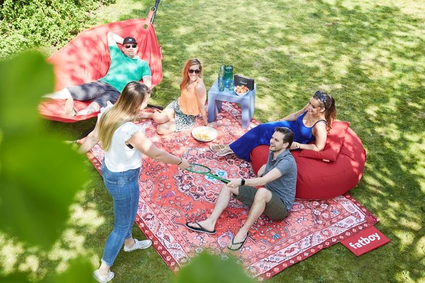 Fatboy Скатерть для пикника sun-id-1371292 - Вид №13