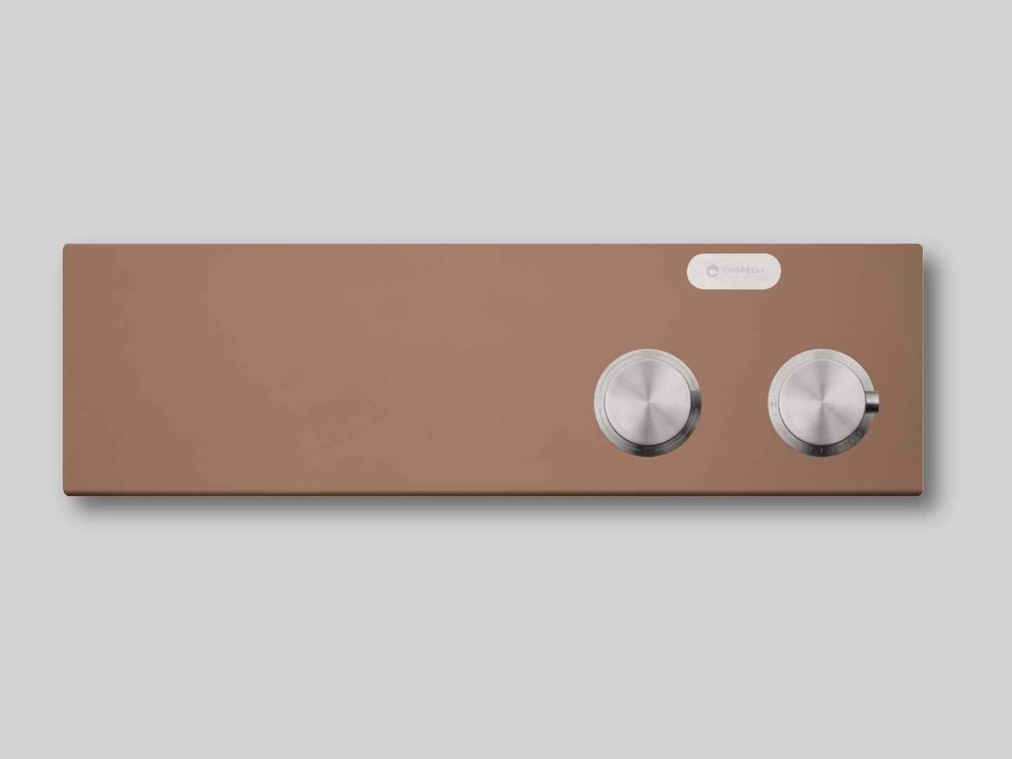 Стержень из нержавеющей стали с ручным душем Cropelli Alyssia ARCH-00064412 - Вид №33