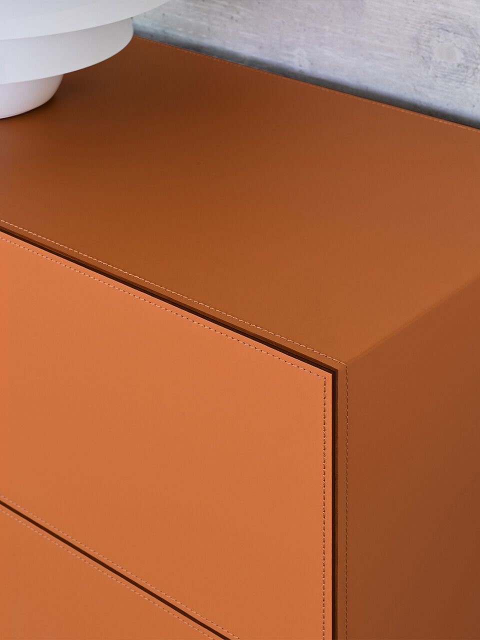 Шкаф с выдвижными ящиками и распашными дверцами Pianca ARCH-00054315 - Вид №2