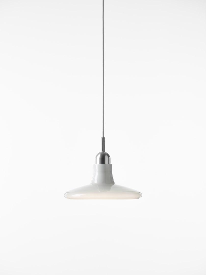 BROKIS Подвесной светильник для улицы из дутого стекла Shadows sun-id-1398188 - Вид №5