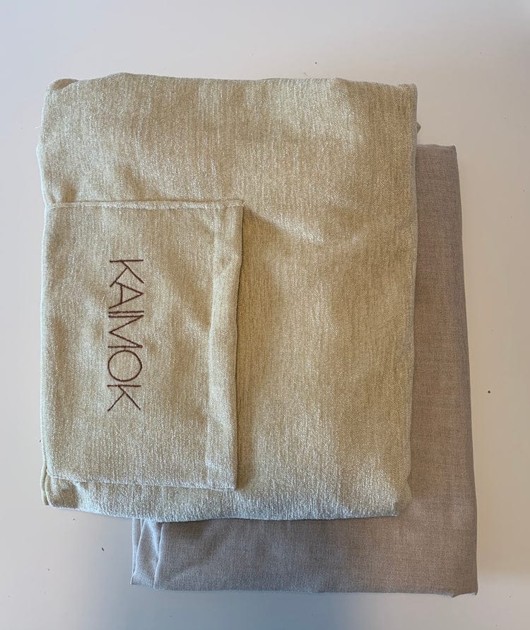 Кресло-мешок из ткани Kaimok оттоманка для внутреннего и наружного применения ARCH-00028192 - Вид №24