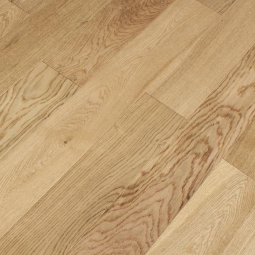 Массивная доска Magestik floor С покрытием (300-1800)x125x18мм Дуб (Гладкая) 300-1800х125 мм MGK Magestic floor 2600300208 - Вид №2