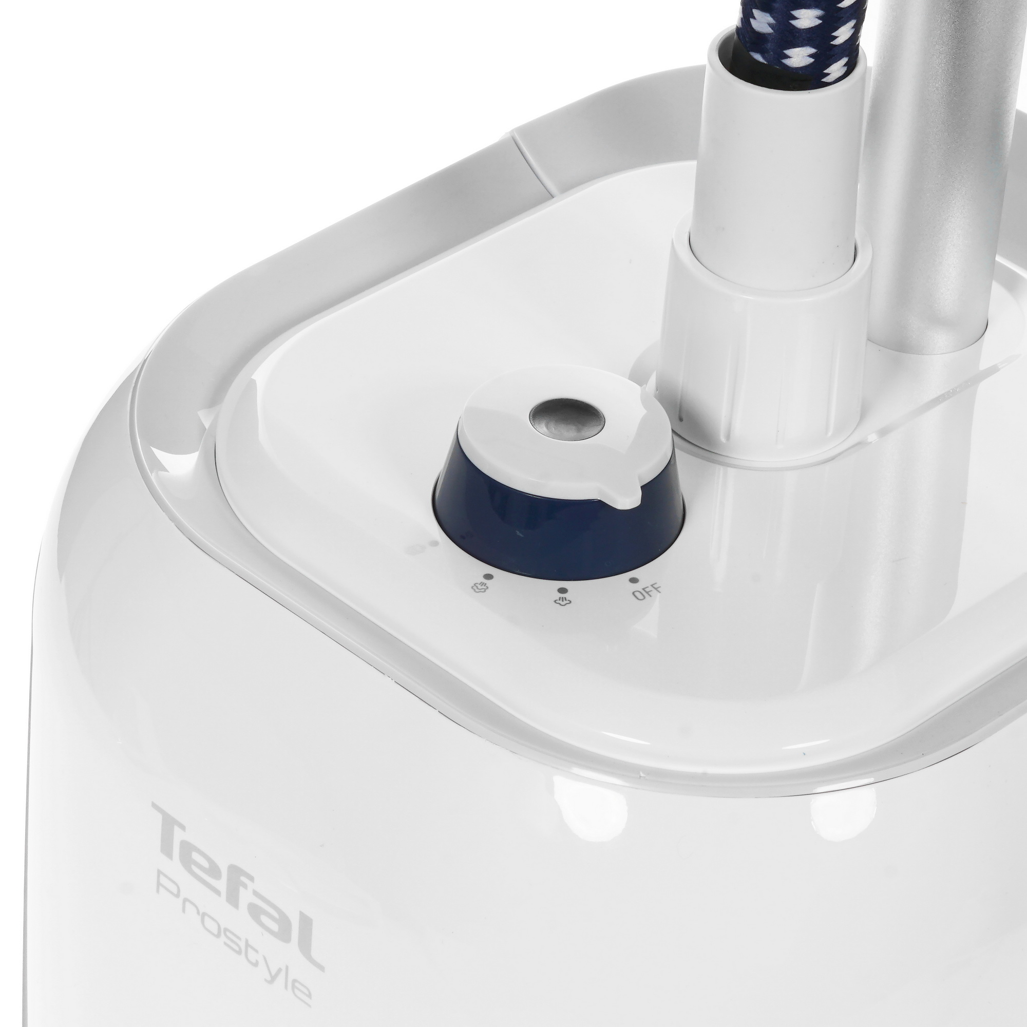 5302006 Отпариватель Tefal Pro Style IT3460E0 белый STDN-0107437 - Вид №4