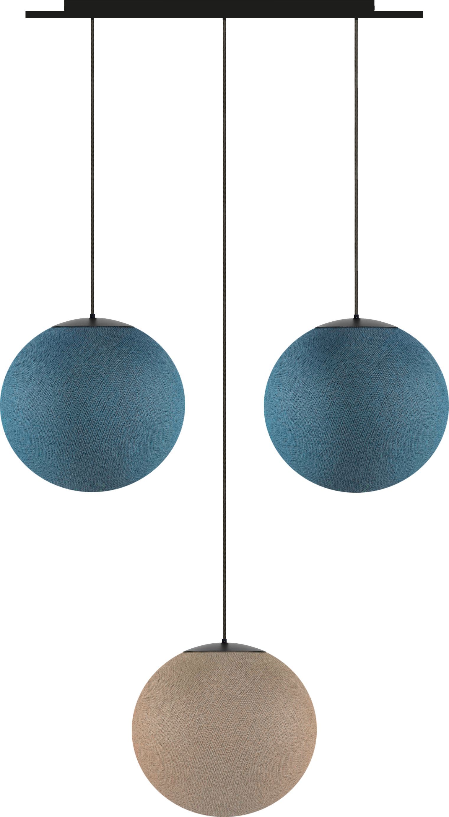 Акустическая подвеска из плетеной ткани Tecsound Bab ARCH-00055027 - Вид №87