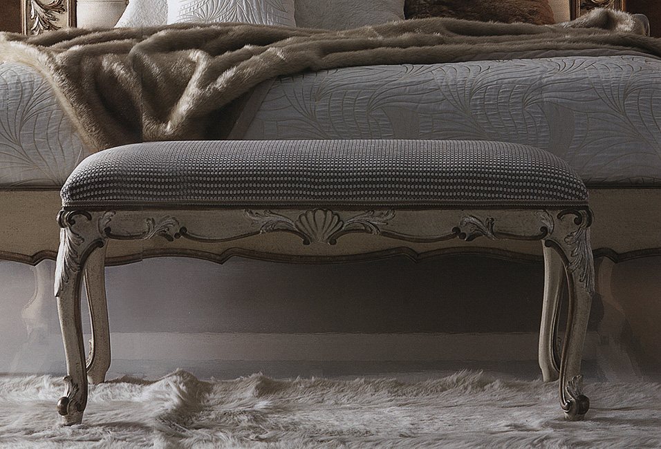 Банкетка  SILVANO GRIFONI 68  2 