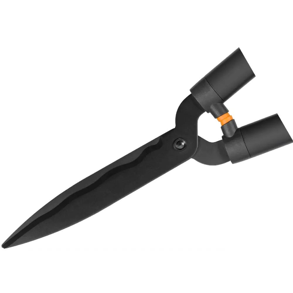 Ножницы садовые Fiskars Single Step для кустарников STLM-2149870 - Вид №1