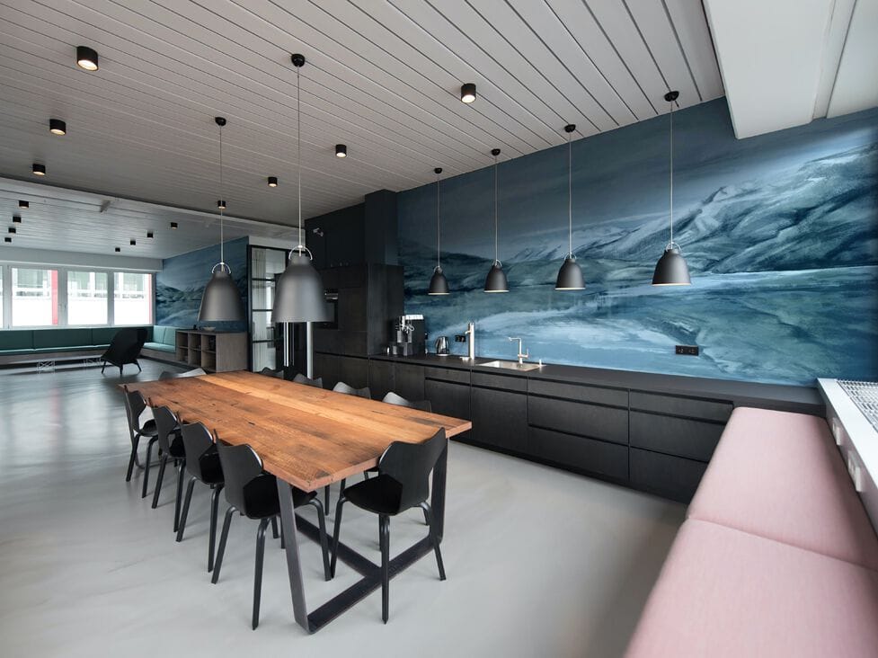 Обои с пейзажами Jannelli&Volpi BRAIES ARCH-00045435