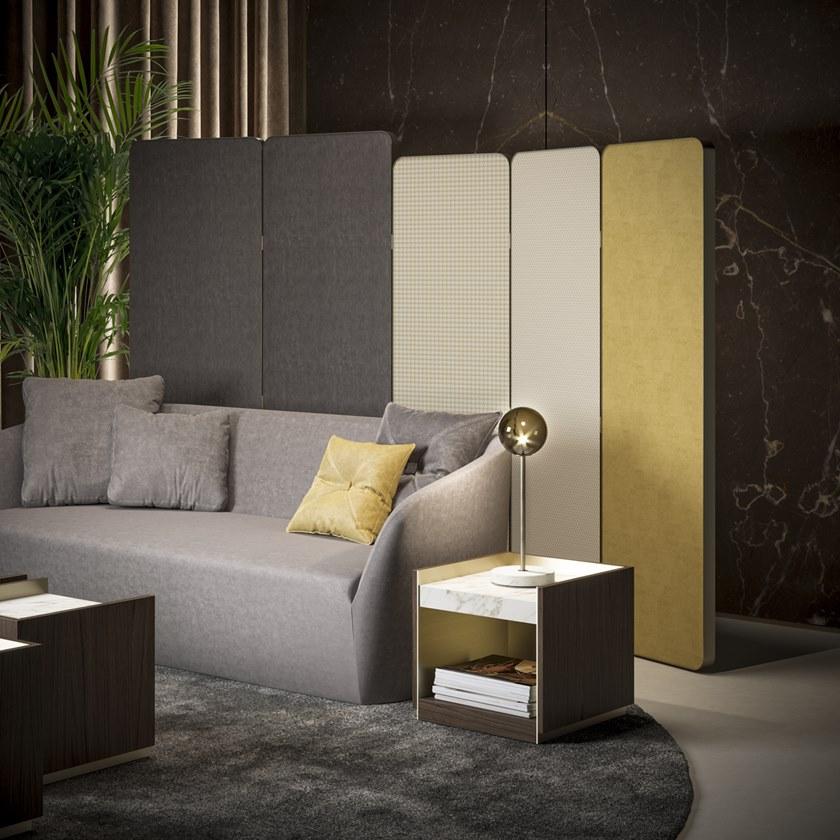 PROF Тканевый экран sun-id-1483075 - Вид №7