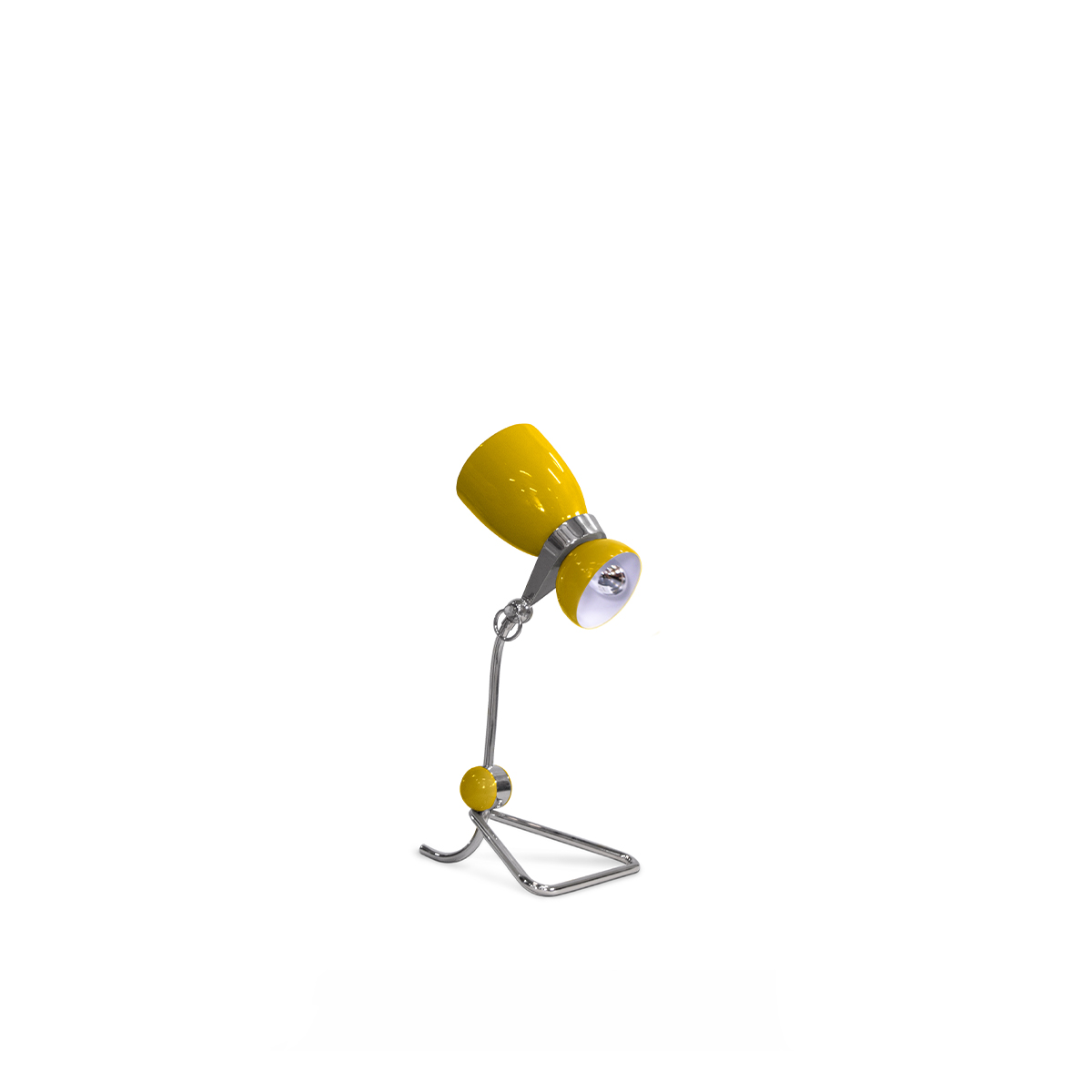 Настольные лампы Amy Table Lamp Covethouse DELIGHTFULL  - Вид №9