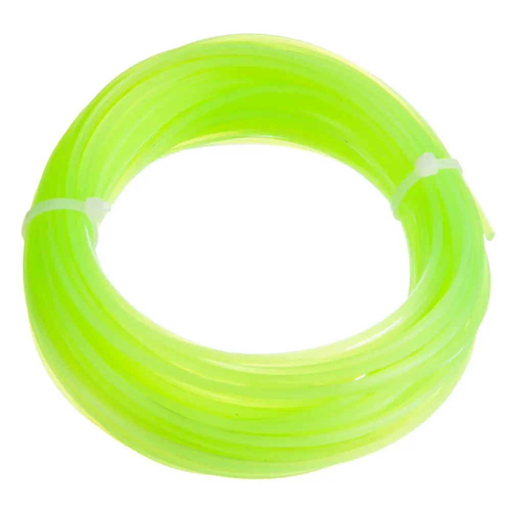 Леска сменная для триммера Oleo-Mac звёздочка 2.4 мм x 15 м 11853690 STLM-2041641 Santreyd 