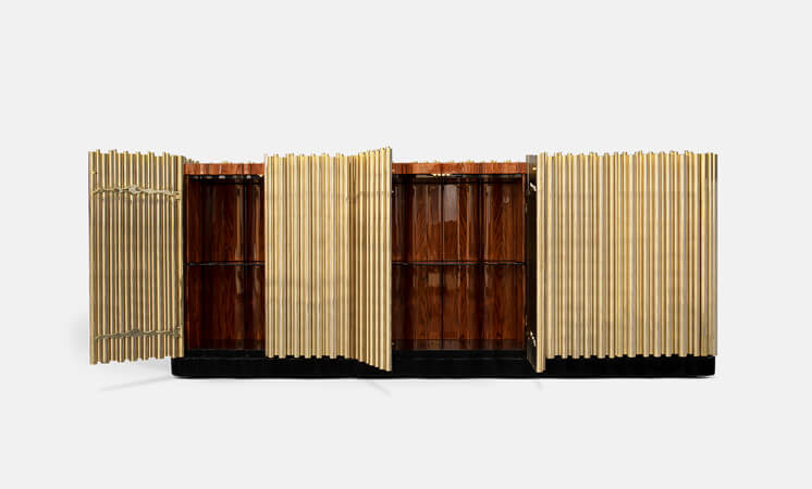 0-018 Симфонический буфет Boca Do Lobo  - Вид №29