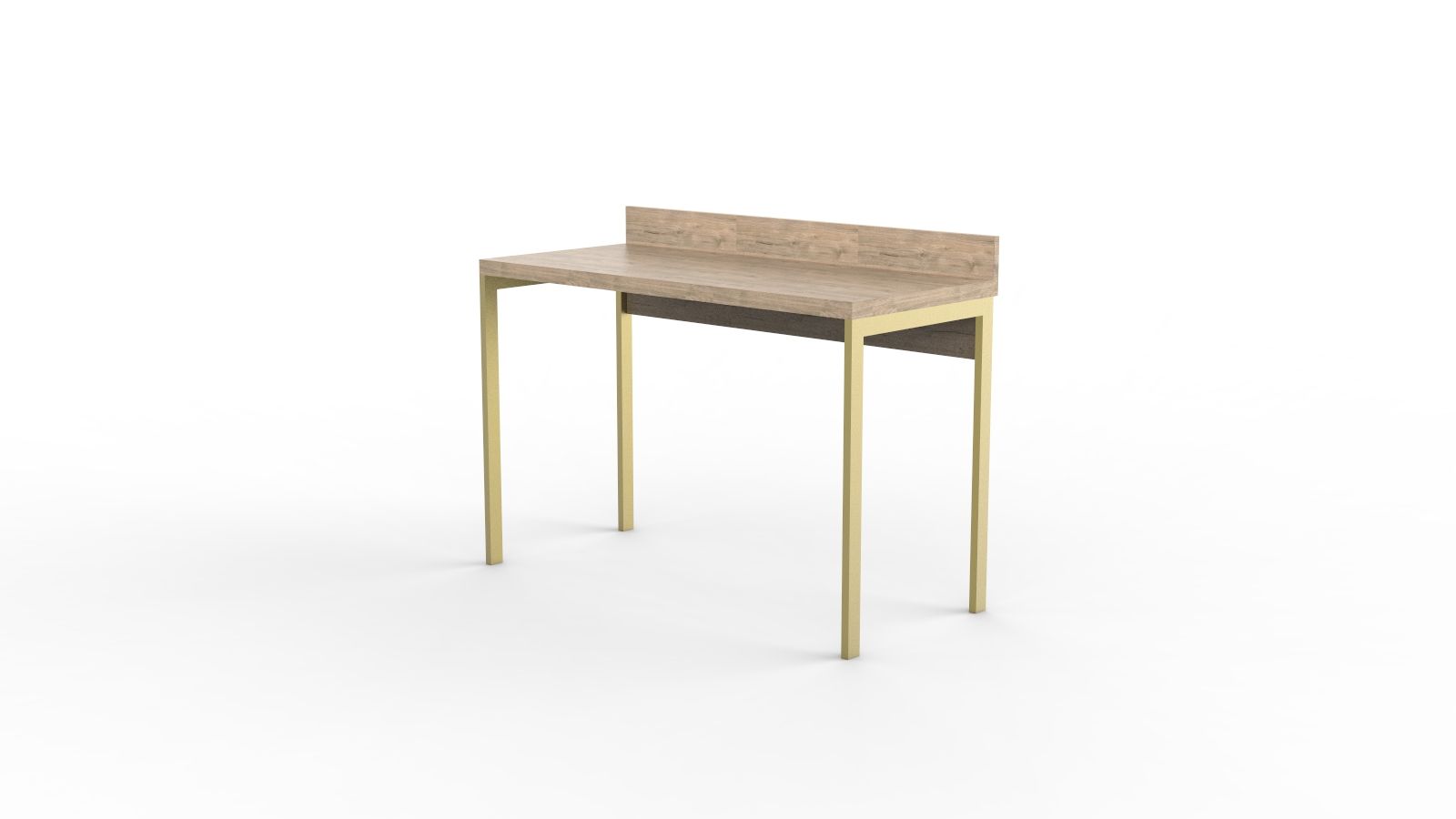 Прямоугольный стол для контракта Mobilspazio ARCH-00097656 - Вид №32