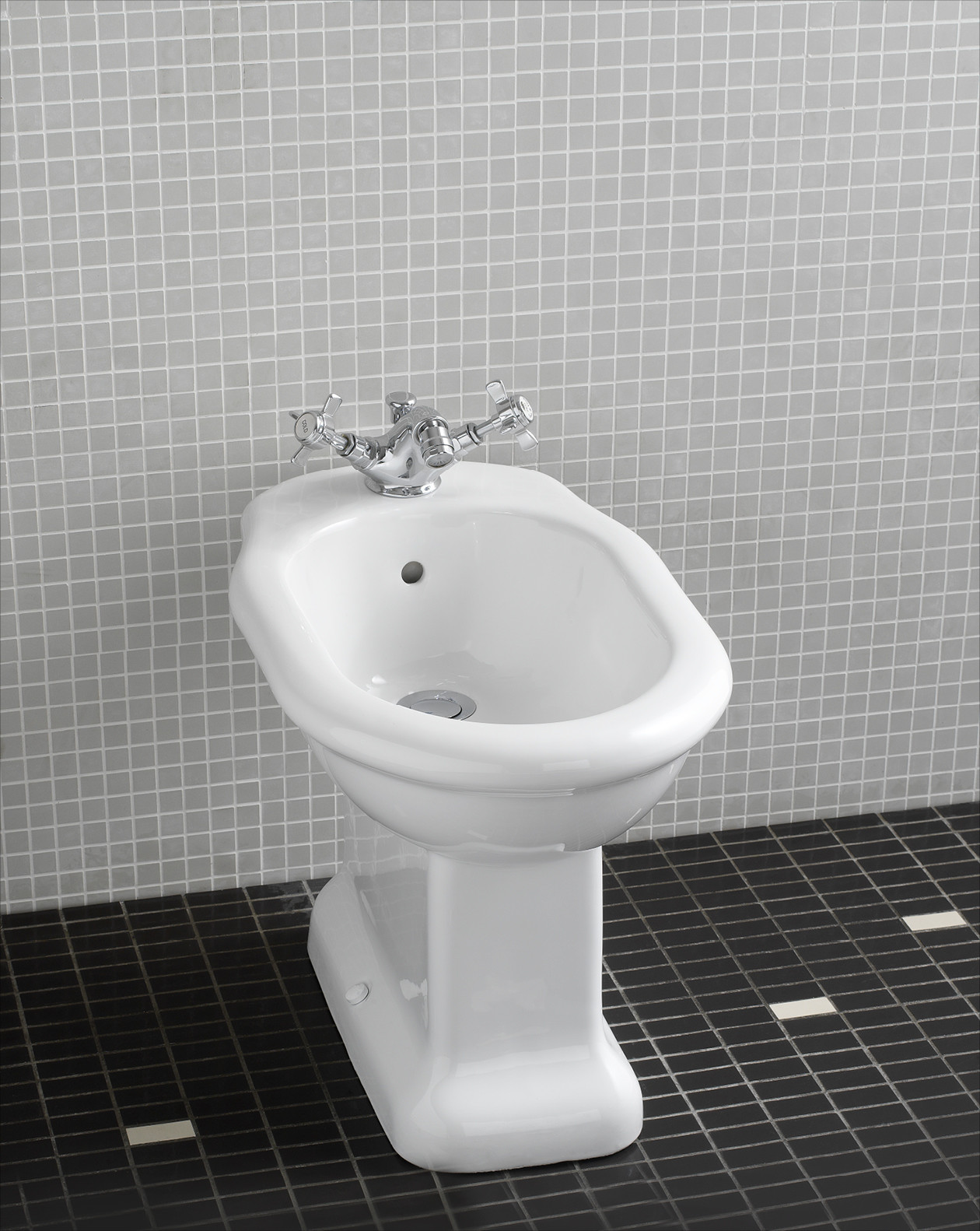 BIDET Биде напольное  Devon&Devon  - Вид №1