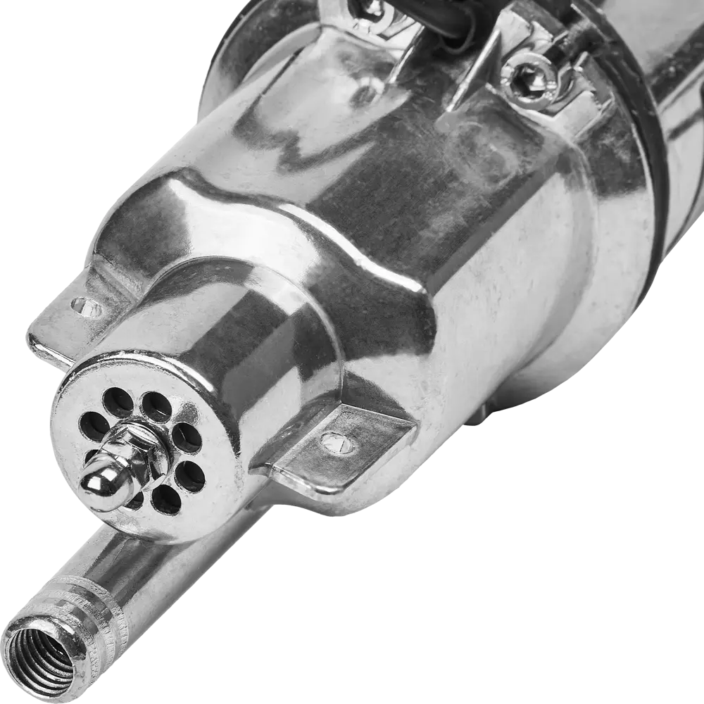 Насос вибрационный Вихрь ВН-10В высота подъема 72 м кабель 10 м 1080 л/час STLM-2136905 - Вид №3