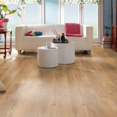 Ламинат Haro Дуб Натур 526703 - Вид №10