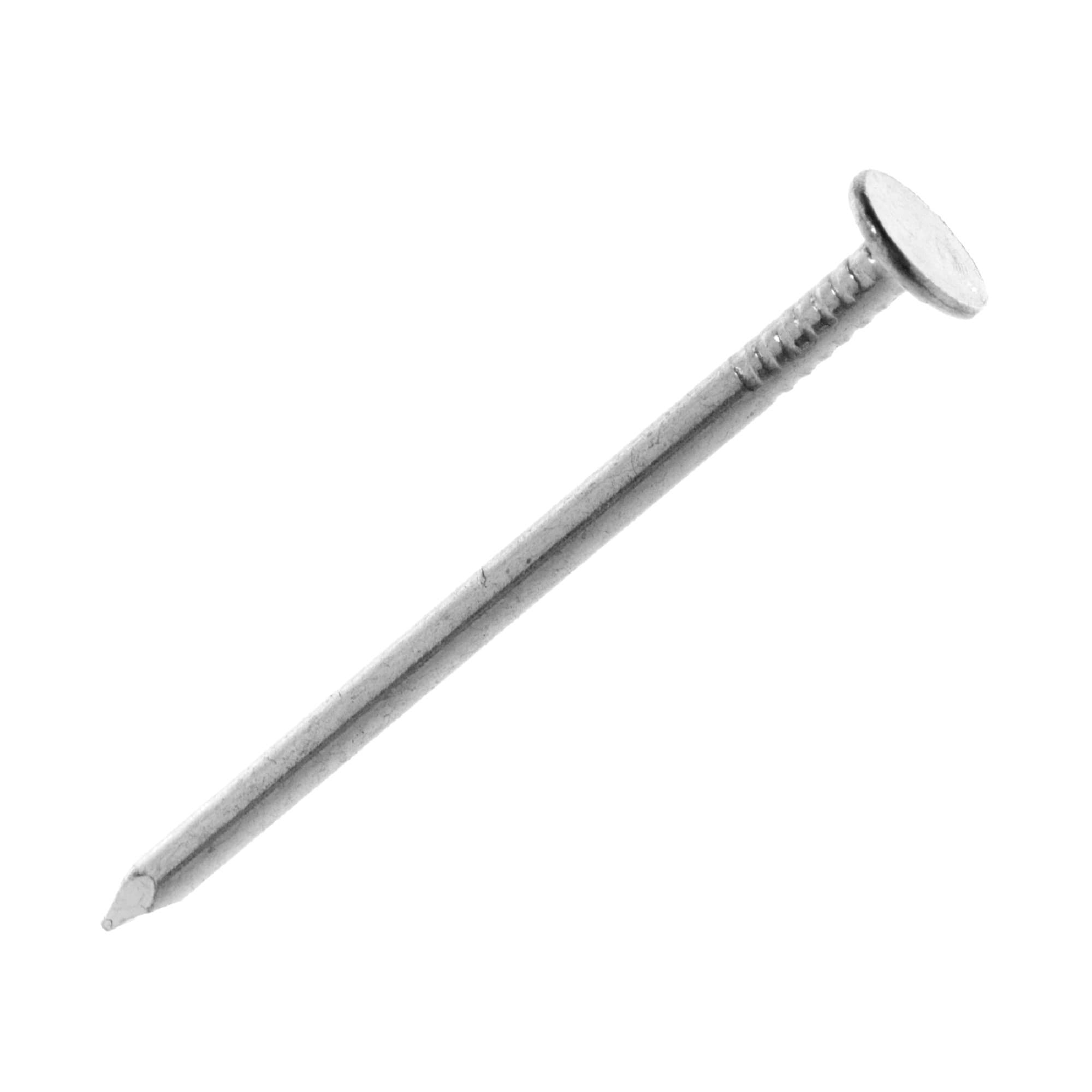 14653951 Гвозди толевые евро 2.8х50 мм, 0.5 кг Santreyd 