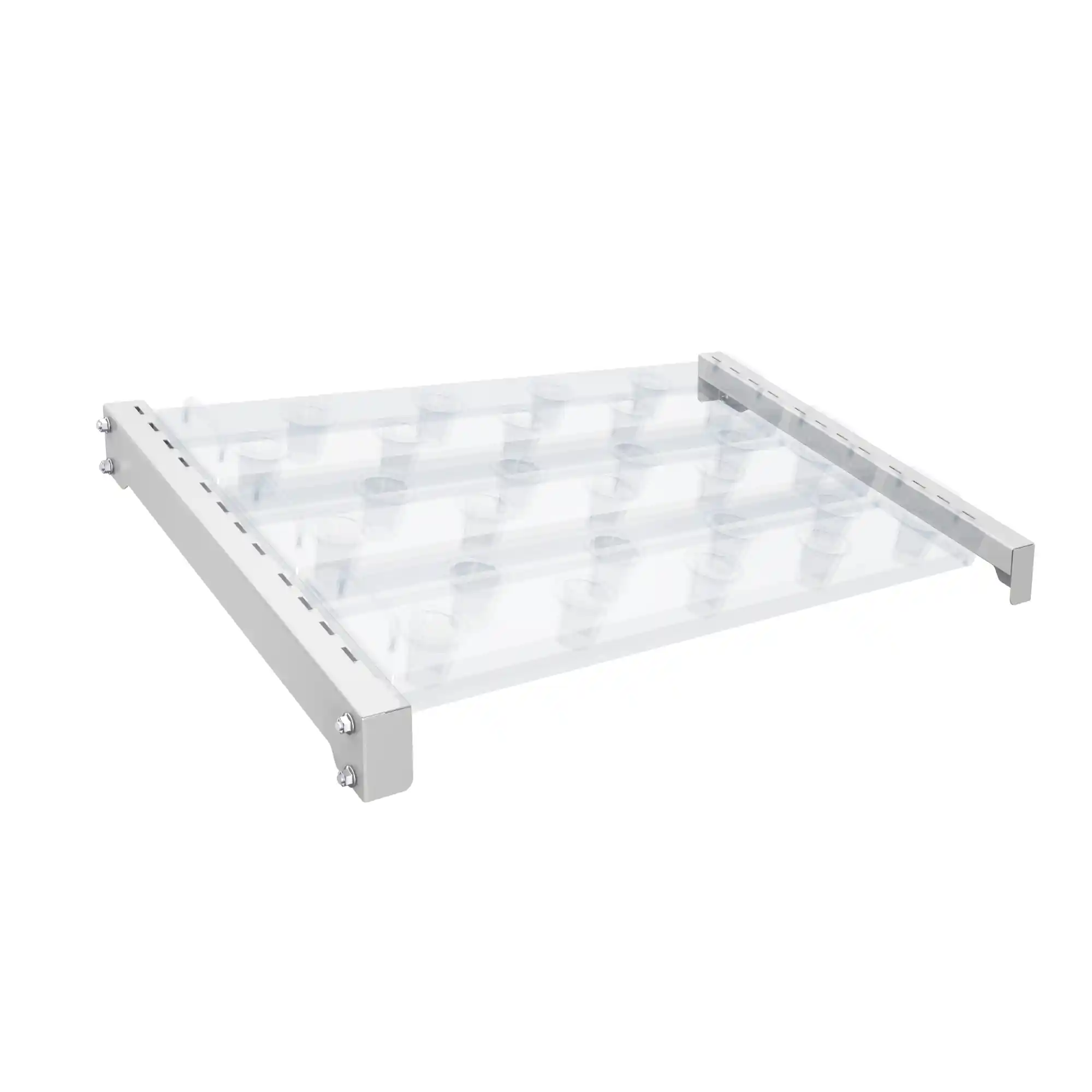 Комплект опор кассеты для ячеистого шкафа CLL Верстакофф 214001.501