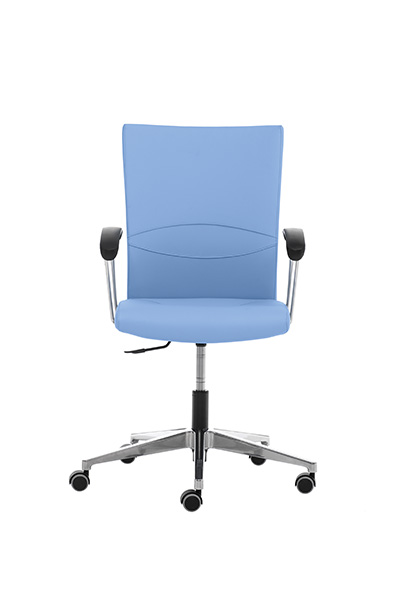 VAGHI Кресло для гостей GEMINI sun-id-1986016