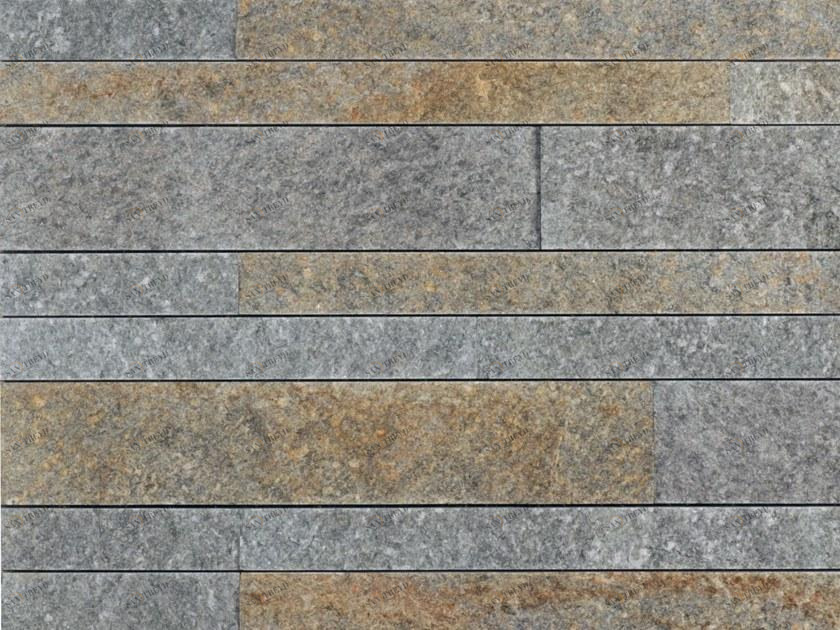 B&B Rivestimenti Naturali Облицовка камнем Pietra Listho h5+10