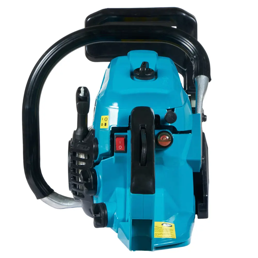 Бензиновая пила Oasis GS-14 с системой легкого запуска 89361537 STLM-0956577 - Вид №7