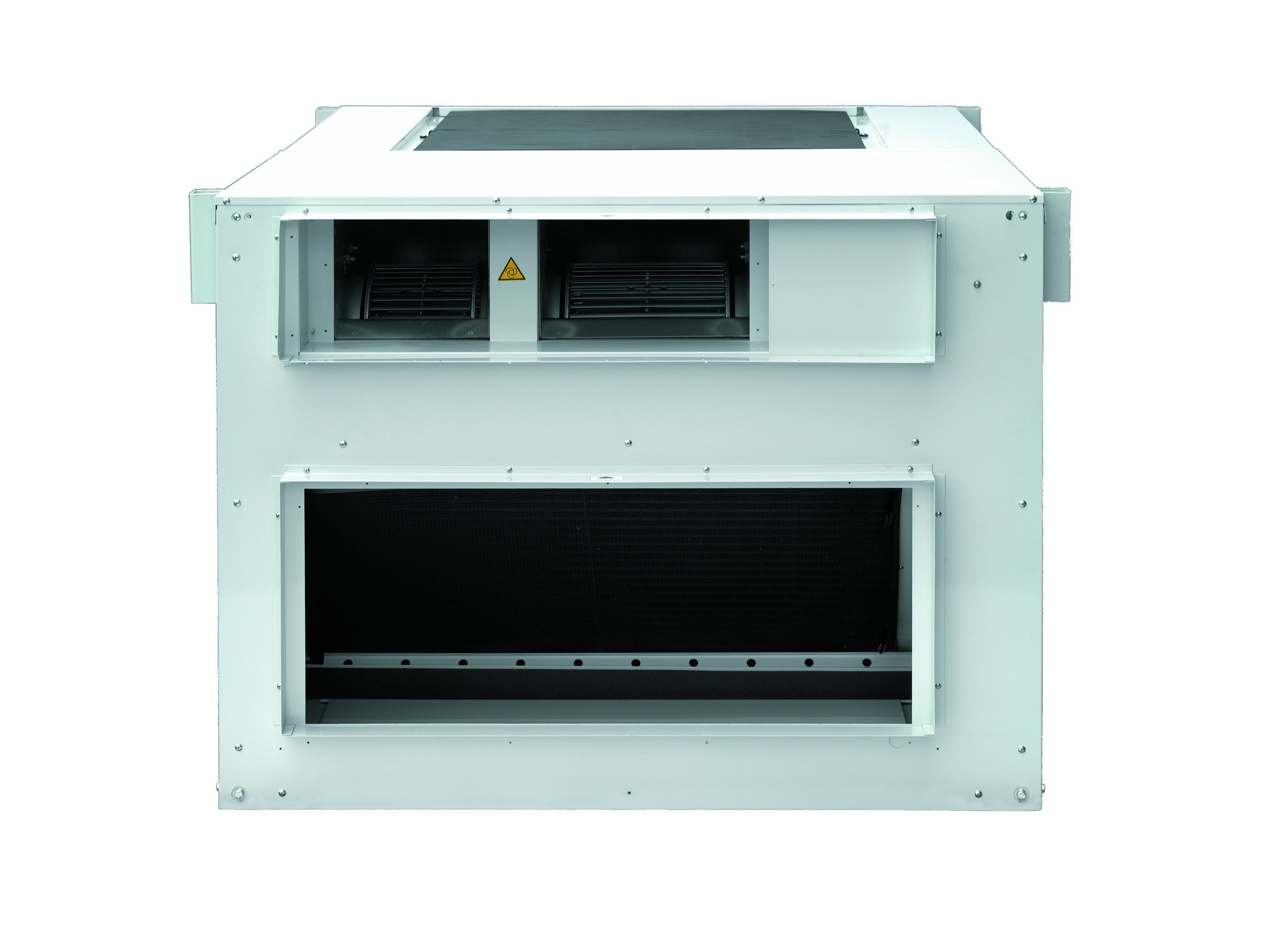 Воздушный тепловой насос Daikin коммерческий ARCH-00078183 - Вид №4