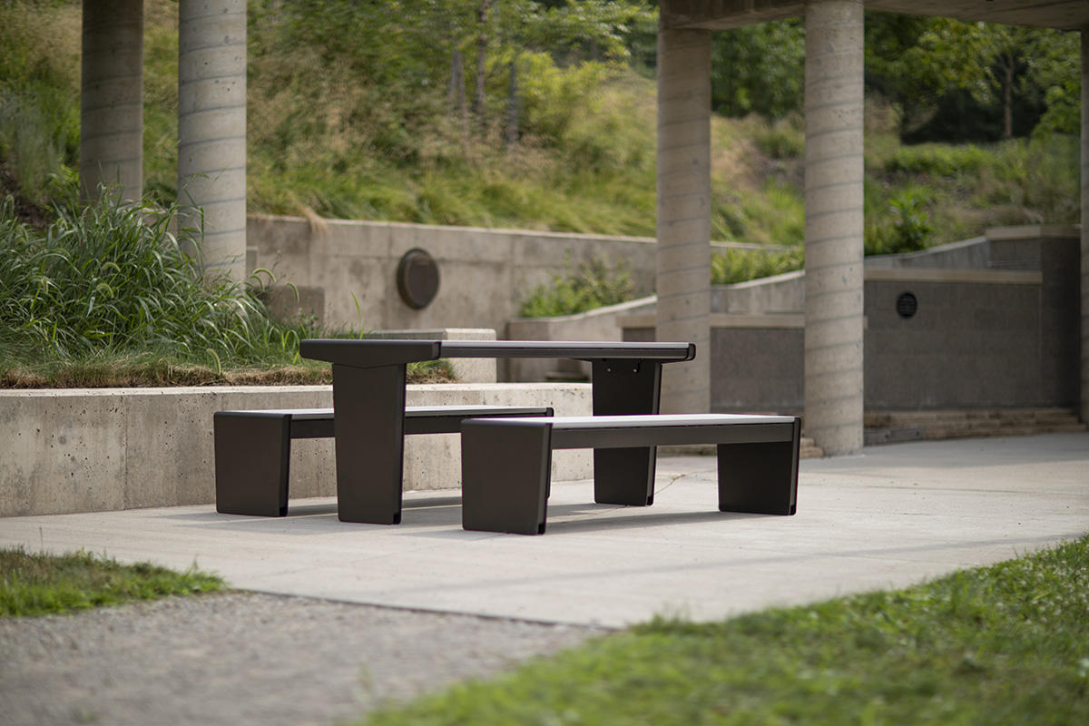 FSRT161 Столовый ансамбль Vector  Forms-surfaces  - Вид №9