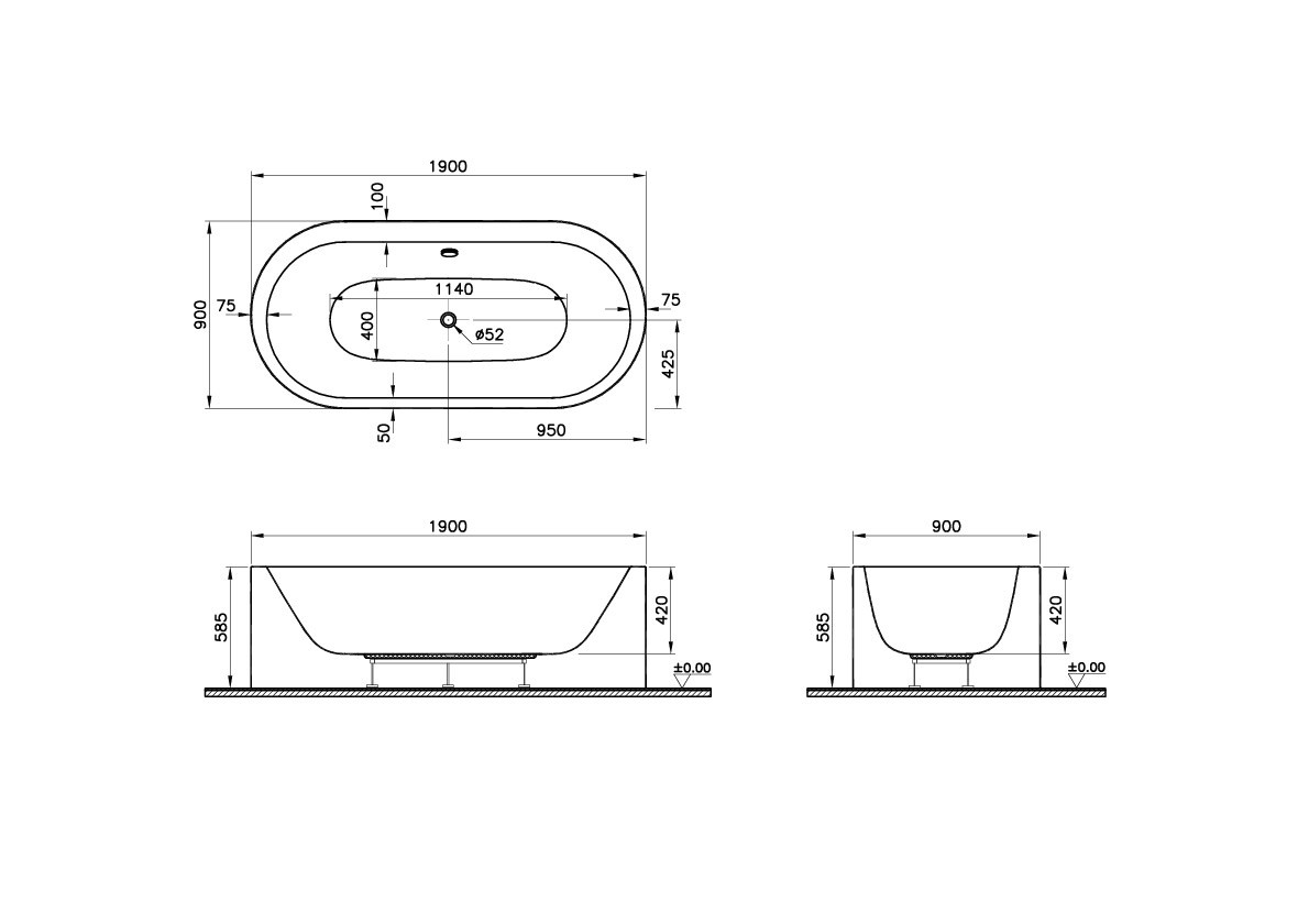 53000018000  Vitraglobal Istanbul - Вид №1