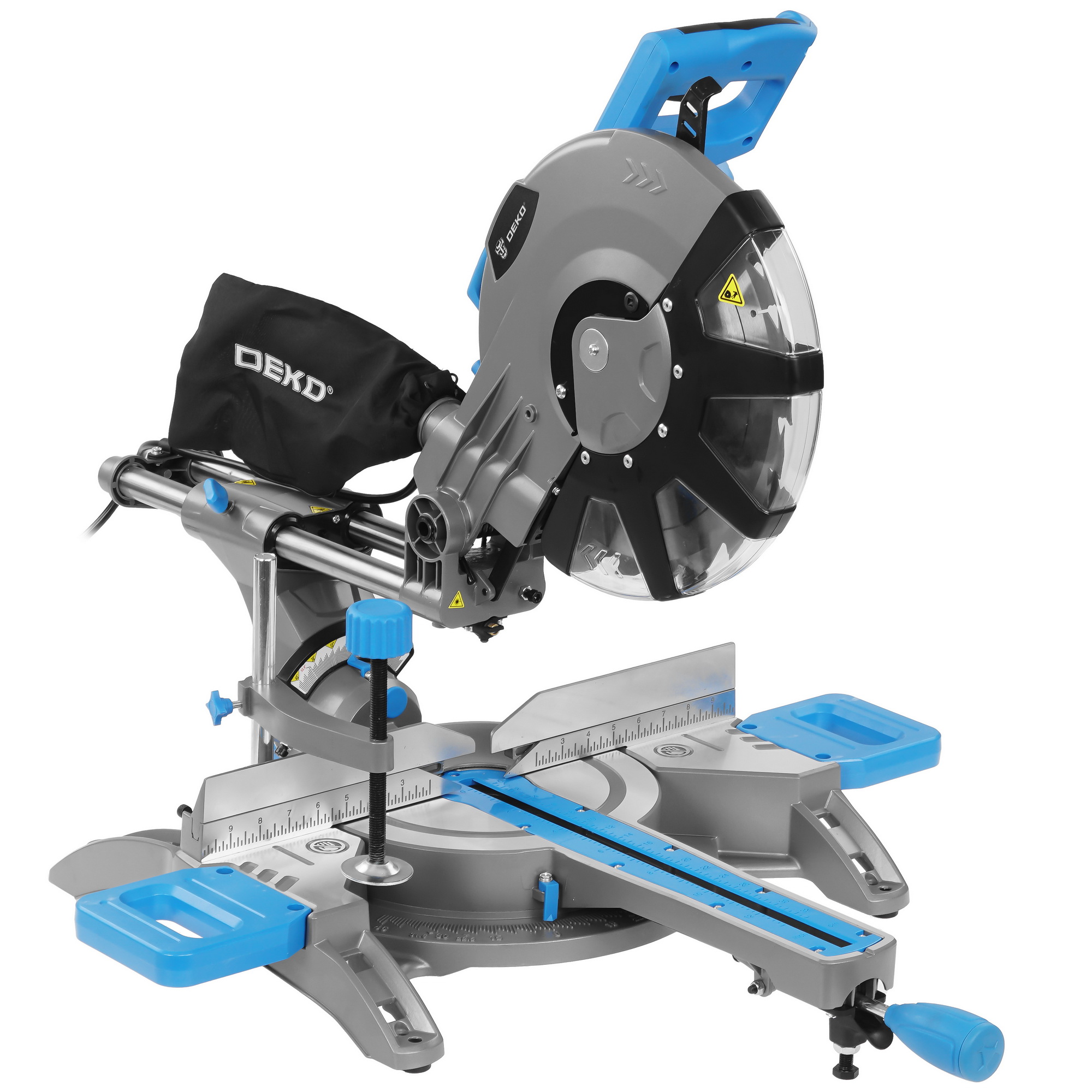 Торцовочная пила  DEKO DKMS2500-305 9910777 STDN-0143975