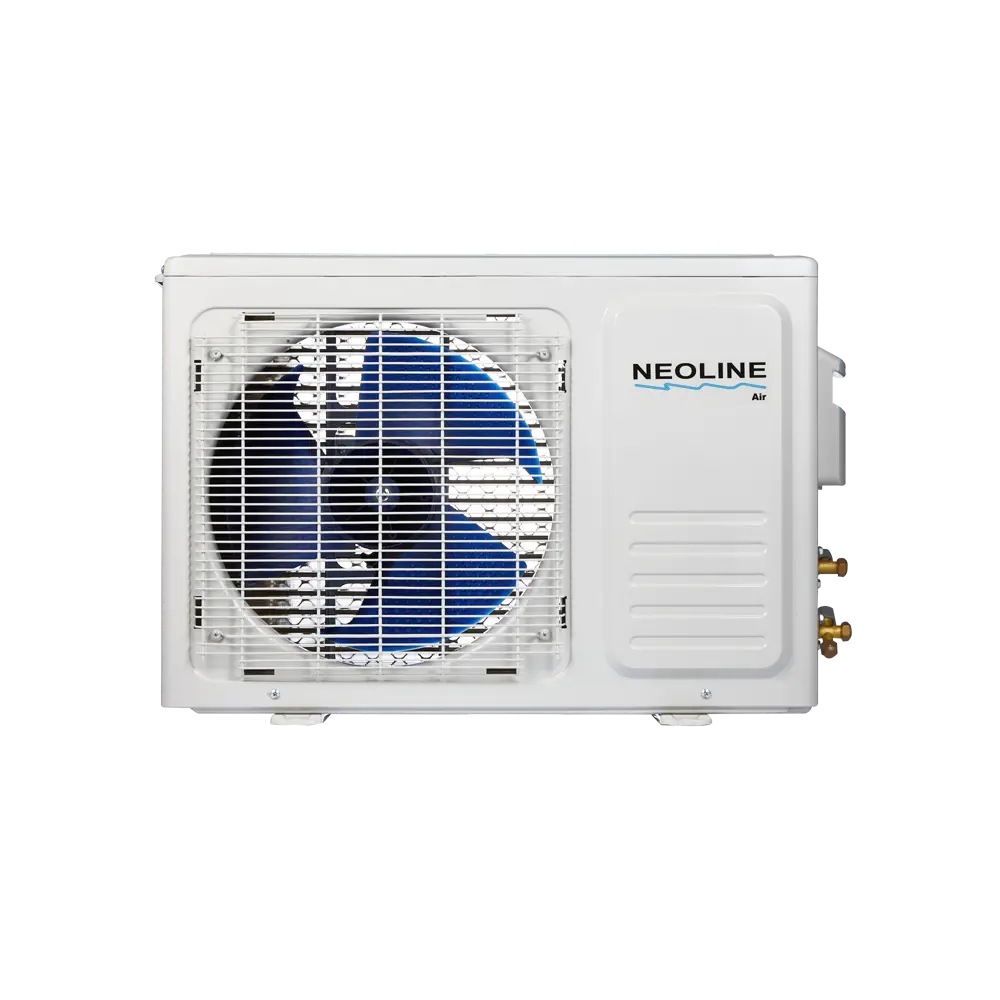 Сплит-система Neoline NAG-07HN1 7K BTU охлаждение/обогрев 89087424 STLM-2168983  - Вид №3
