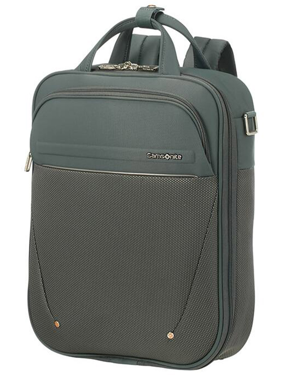 CH5-08022 Сумка-рюкзак CH5*022 3-Way Laptop Backpack Exp 15,6 Samsonite B-Lite Icon 