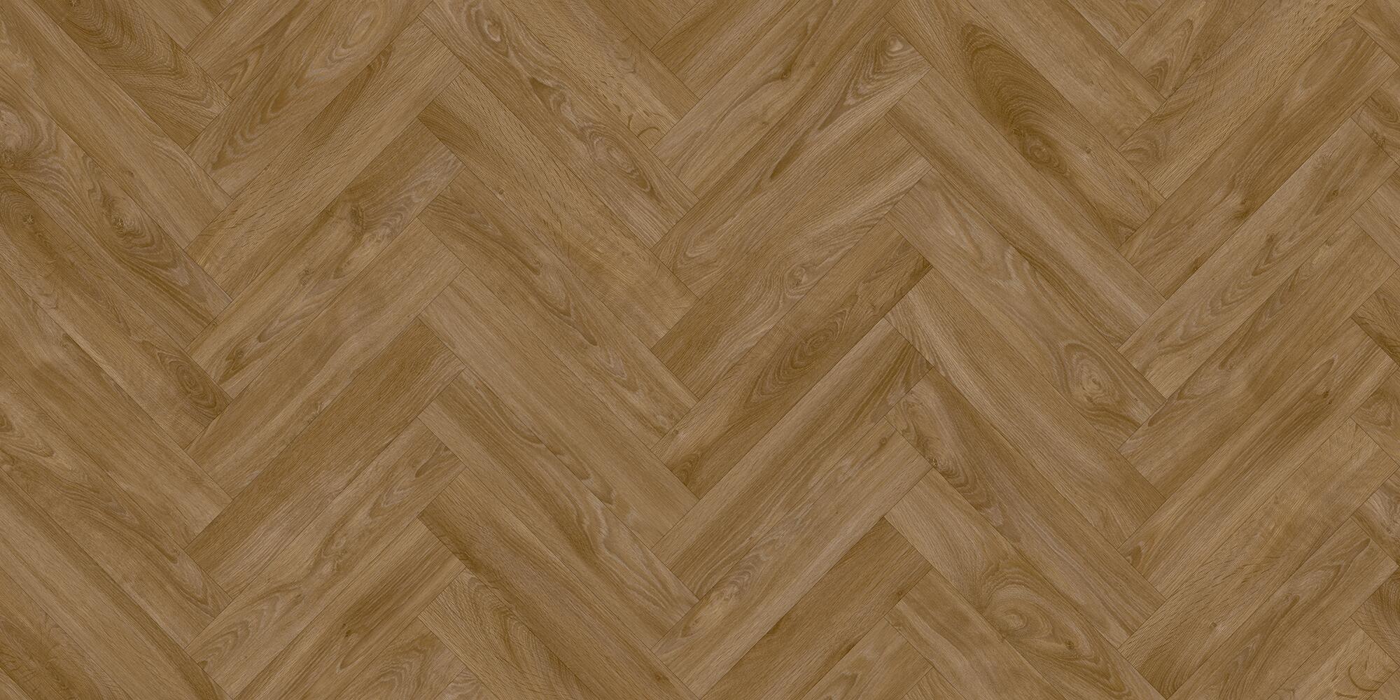 Нескользящий виниловый пол с эффектом дерева BEAUFLOR Tex-style ARCH-00098786 - Вид №3