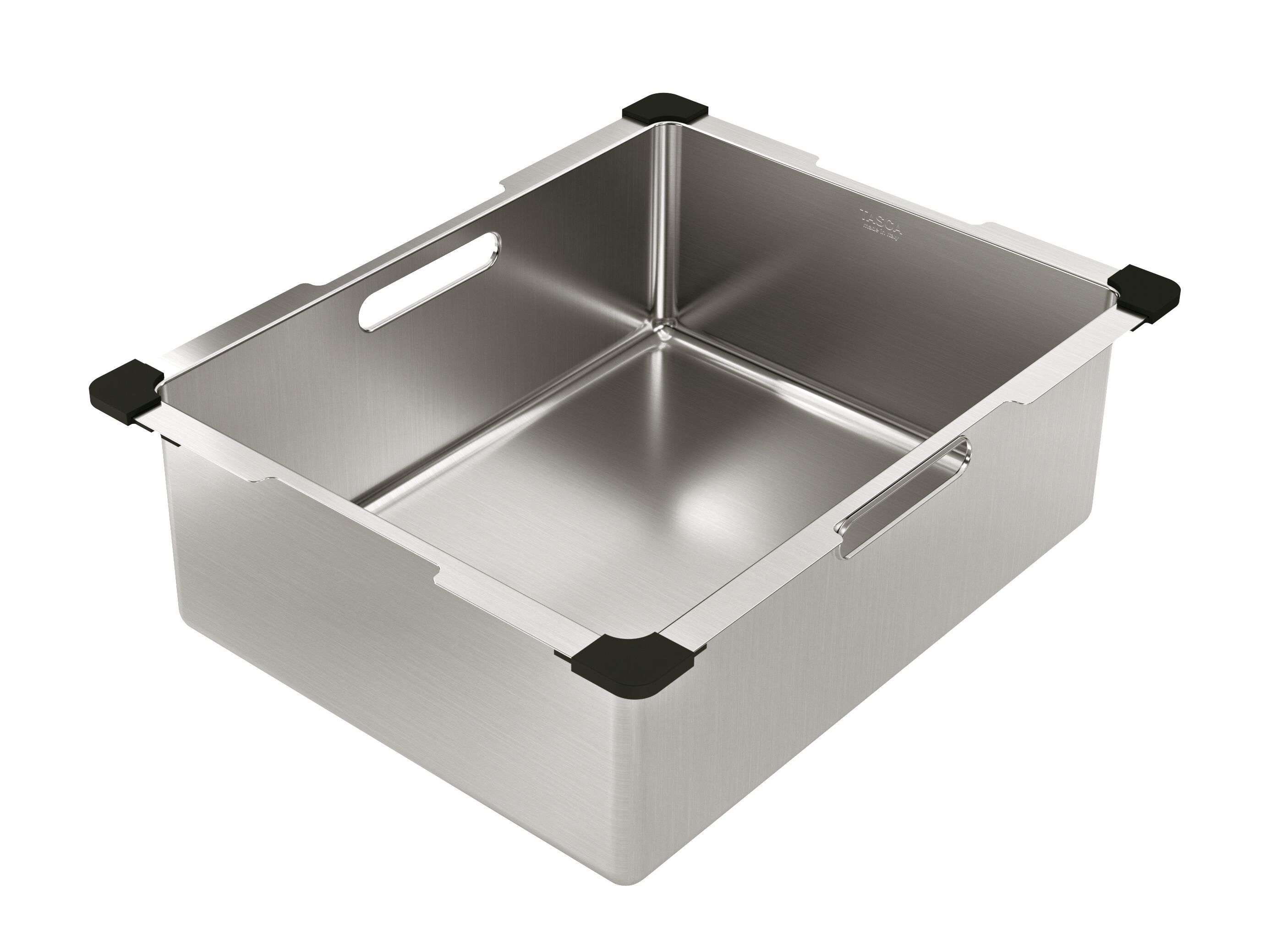 Раздвижной поддон из нержавеющей стали TASCA 280.NZ ARCH-00060389 - Вид №1