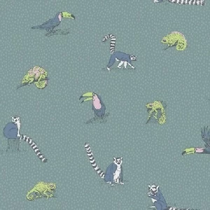 D9-006 Обои Milassa Bon Voyage