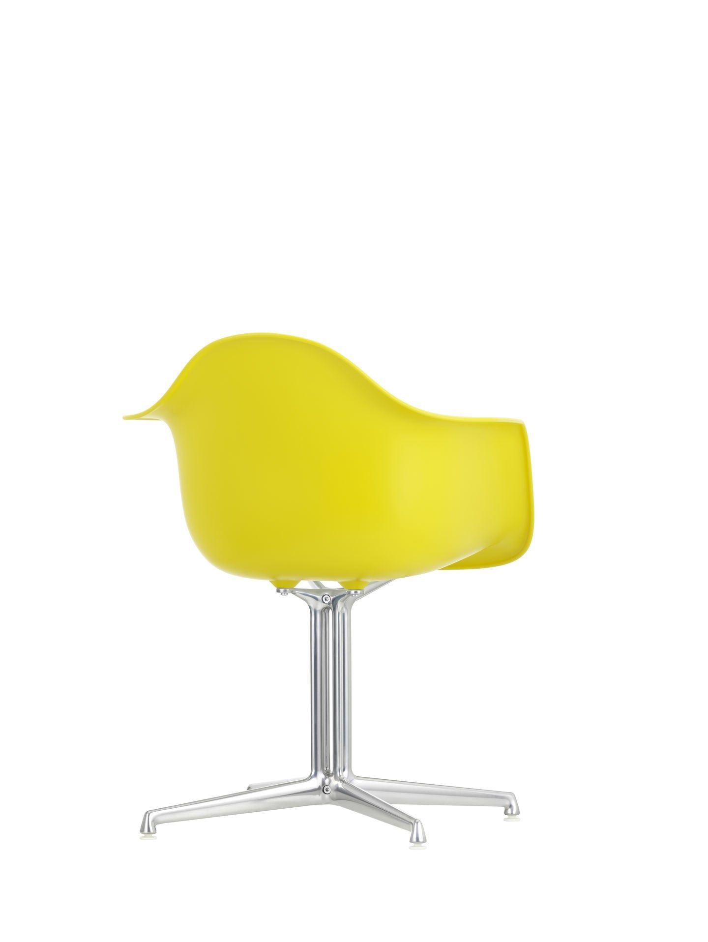 Мягкий тканевый стул с подлокотниками VITRA Eames Plastic Chair ARCH-00121770 - Вид №22