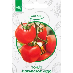 Семена Томат «Моравское чудо» XS 82457709 STLM-2057806