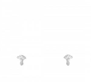 Gentry Home Bexley Cast iron bathtubs with feet Цветок белый GH102840