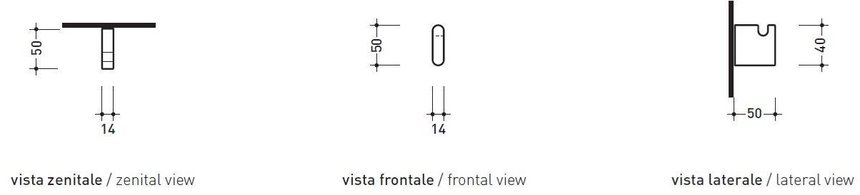 Ceramica Flaminia Noke'  Nkpa  - Вид №1