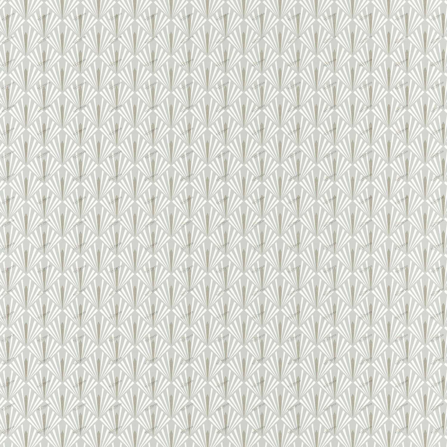 Рулон обоев CASAMANCE 73920232 Основа нетканая бумага DELTA, ELLINGTON