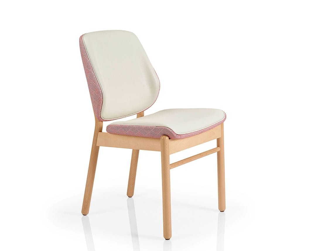 Тканевый стул More Contract Adele ARCH-00071633