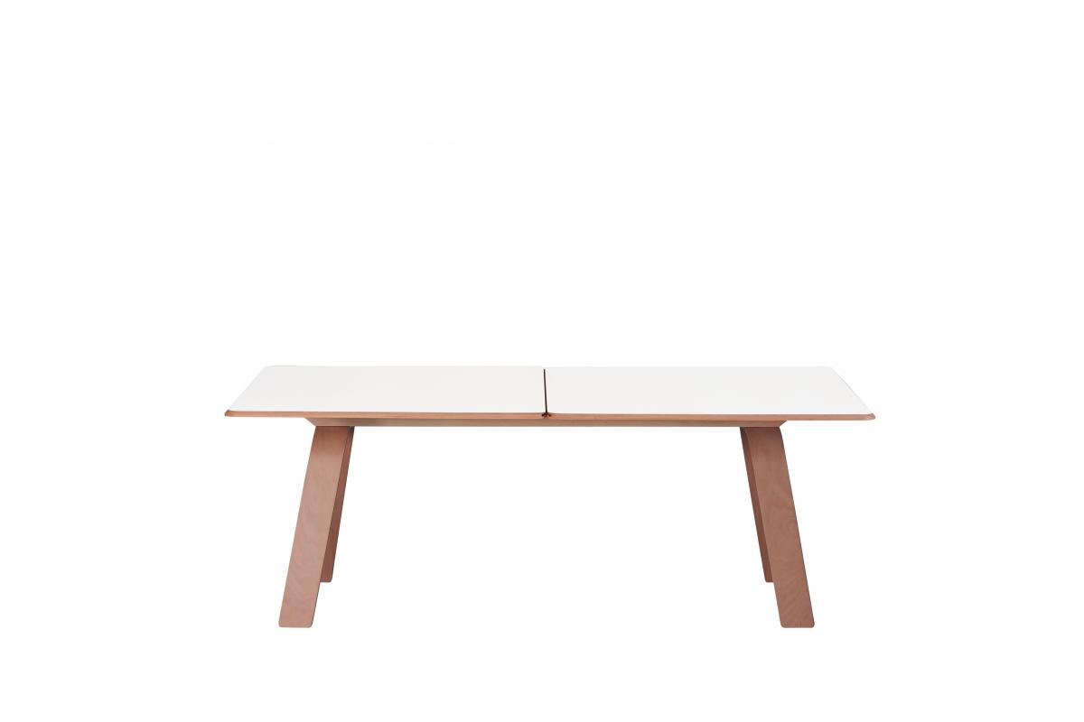 087899 Раскладной столик 2215LH Capdell Libris 