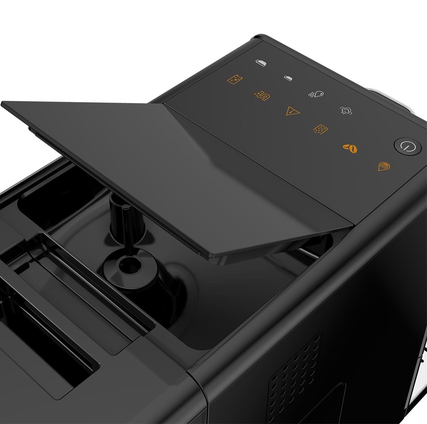 9902513 Кофемашина автоматическая Beko CEG 3192 B черный STDN-0015848 - Вид №3