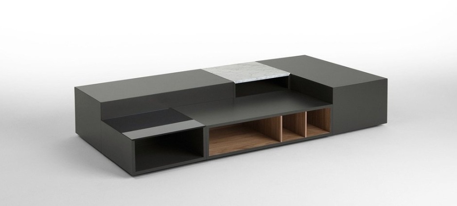 069087 Модульный журнальный столик DAB Kendo Dab Santreyd  - Вид №4