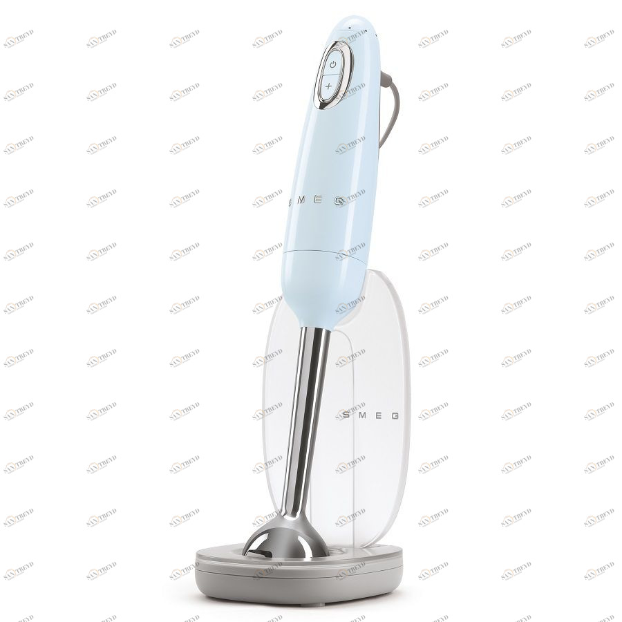 Подставка для погружного блендера HBF02 Smeg HBHD01