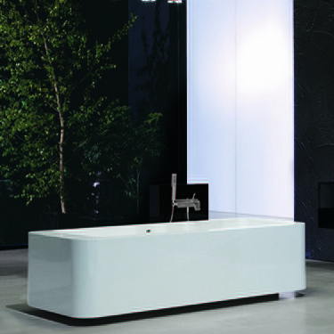 FY-190-PL-WS-00-000 Fly ванна Bagno Sasso Pietraluce 46085 - Вид №3