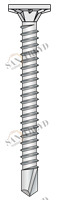 Винт VN 11 42 045 VN11 Tecfi 4,2 х 45 