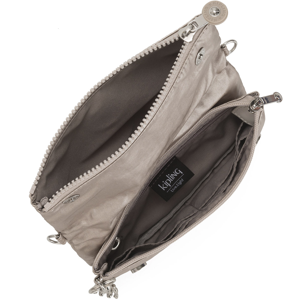 KI671948I Сумка кросс-боди Small Crossbody Kipling Lynne  - Вид №4