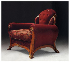 Кресло ARMONY CITTERIO 2093